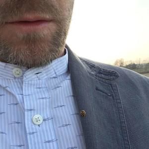 Meet your Posher, Jason